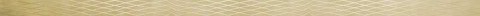 CENEFA ORO 120x49